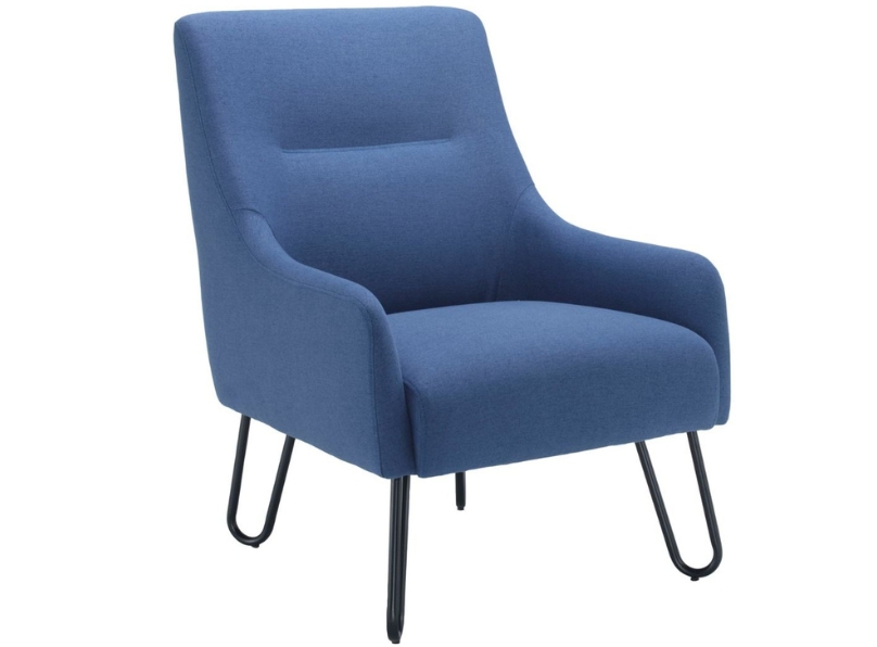 Ashvale Poulton Reception Chair