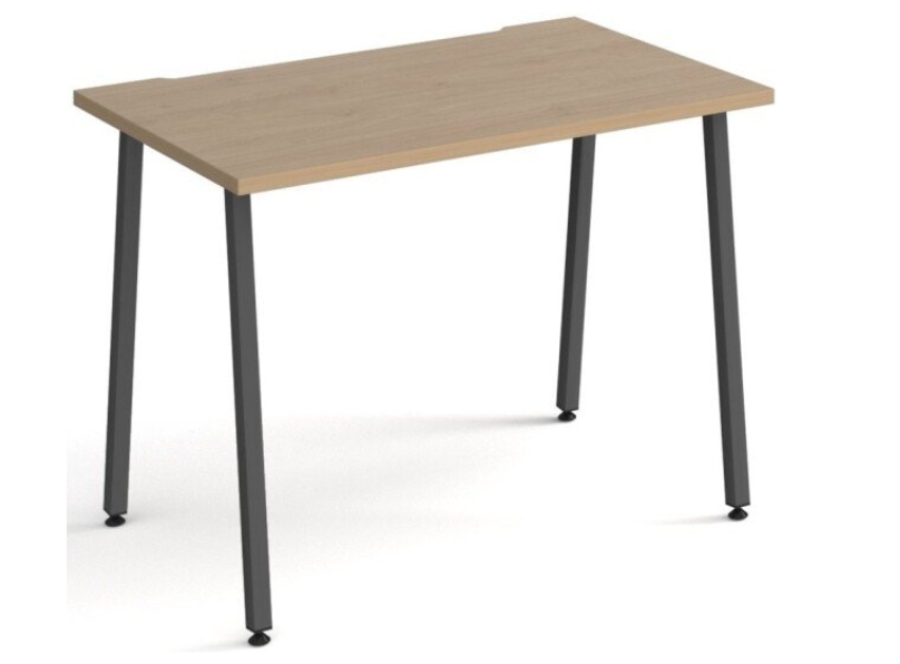 Ashvale Oldford Rectangular Office Desk