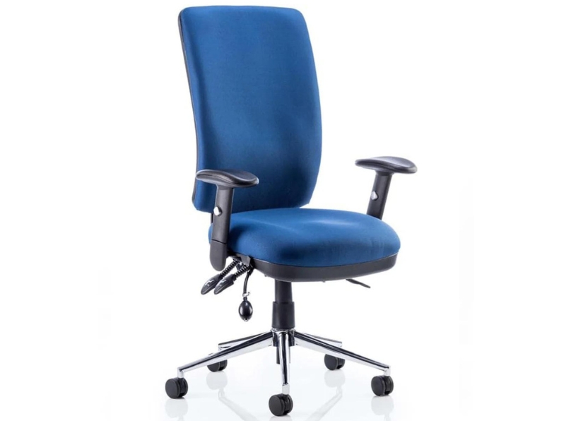 Ashvale Portland High Back Posture Office Chair