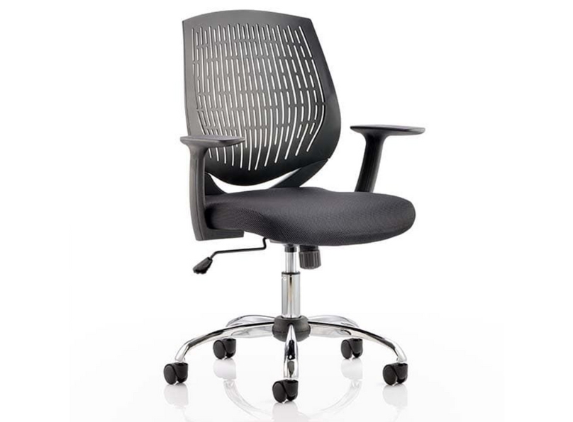 Ashvale Patton Mesh Back Office Chair