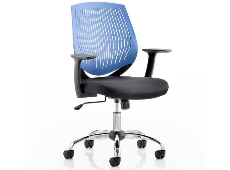 Ashvale Patton Mesh Back Office Chair