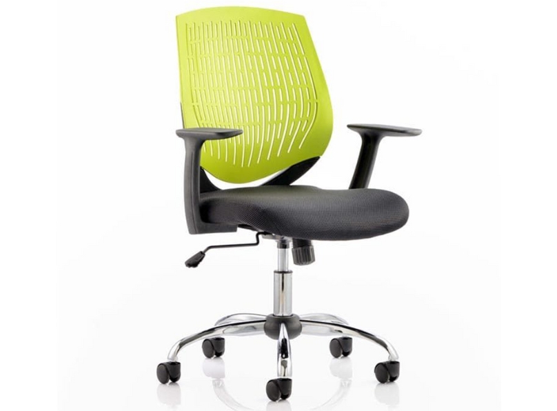 Ashvale Patton Mesh Back Office Chair
