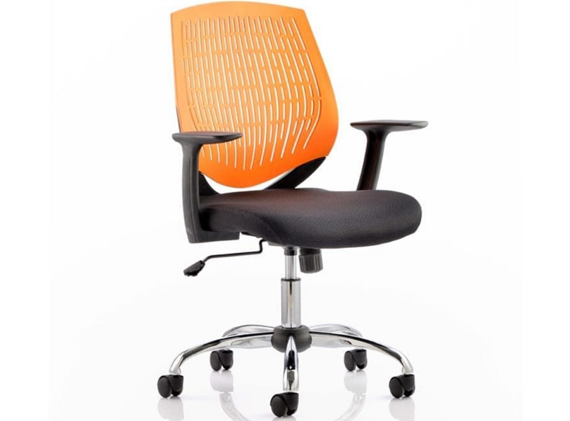 Ashvale Patton Mesh Back Office Chair