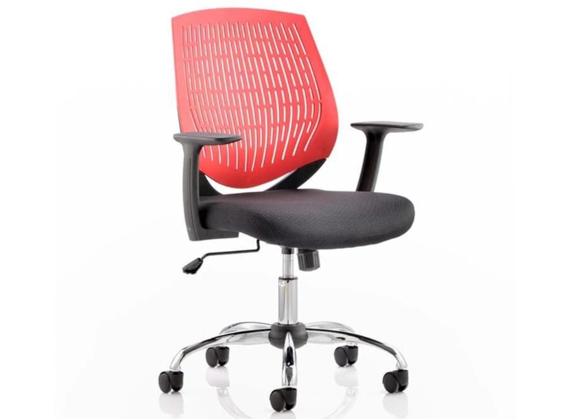 Ashvale Patton Mesh Back Office Chair