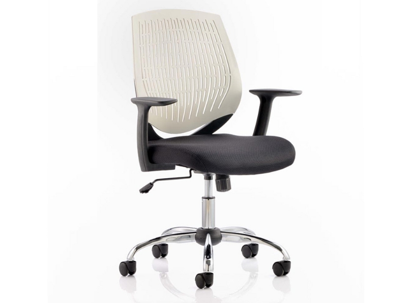 Ashvale Patton Mesh Back Office Chair