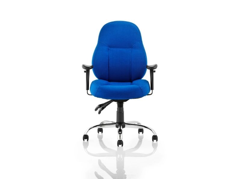 Ashvale Selby High Back Office Chair