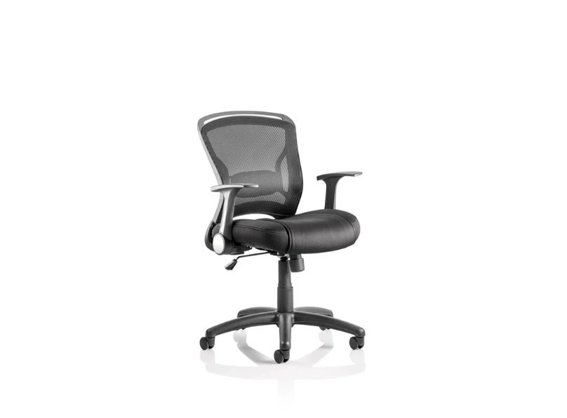 Ashvale Selsey Mesh Back Office Chair