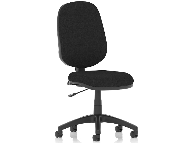 Ashvale Purdon 1 Lever Office Chair