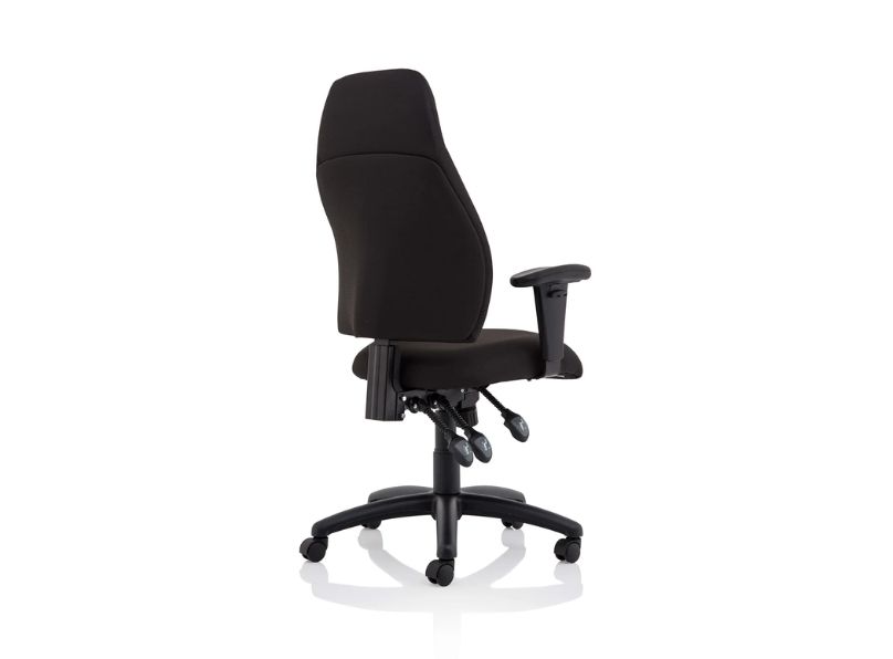 Ashvale Shilden High Back Office Chair