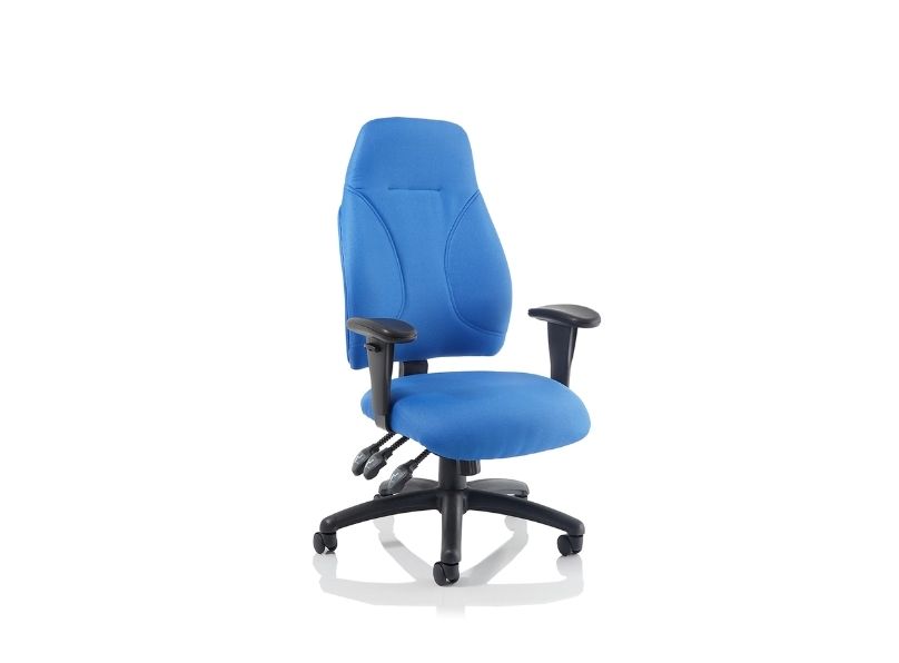 Ashvale Shilden High Back Office Chair