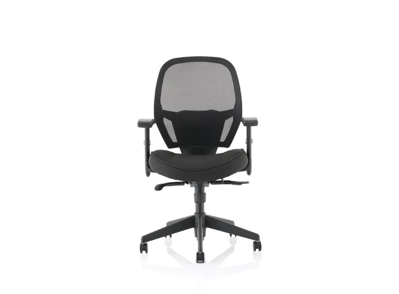 Ashvale Shepton Mesh Back Office Chair