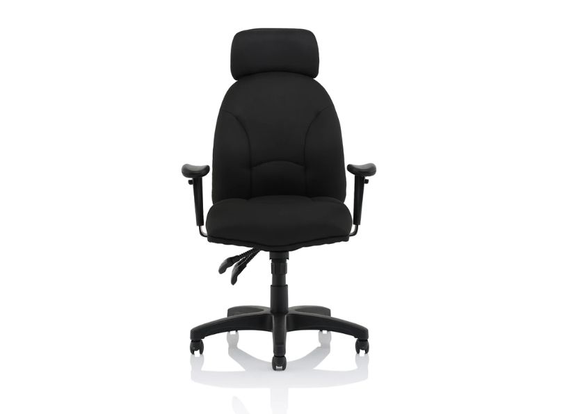 Ashvale Sherborne High Back Office Chair