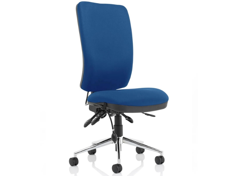 Ashvale Portland High Back Posture Office Chair