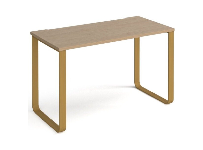 Ashvale Orford Rectangular Office Desk