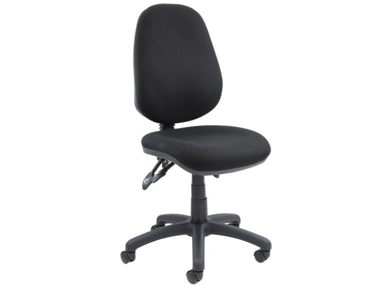 Ashvale Orton 3 Lever Operator Chair