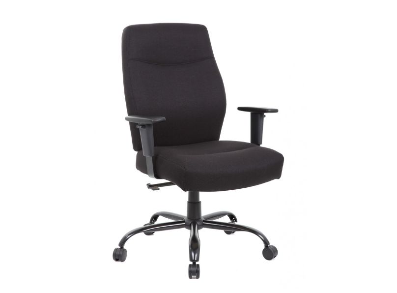 Ashvale Nordale Bariatric Operator Chair