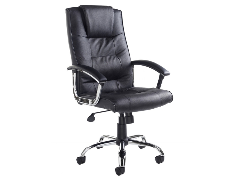 Ashvale Norfield Executive Office Chair