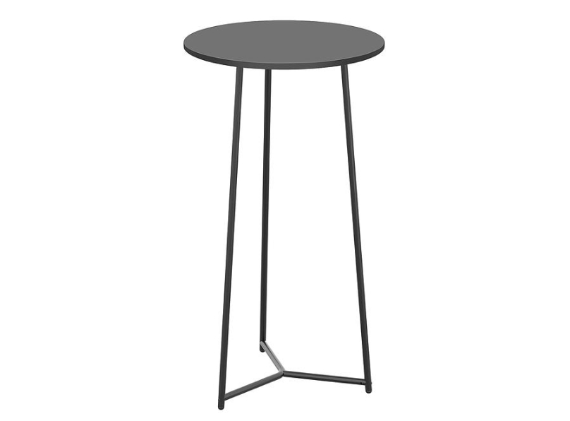 Ashvale Trinity High Office Table