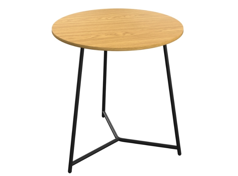 Ashvale Trinity Mid Office Table