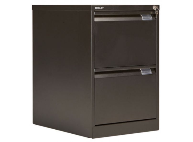 Bisley Classic Metal Filing Cabinet