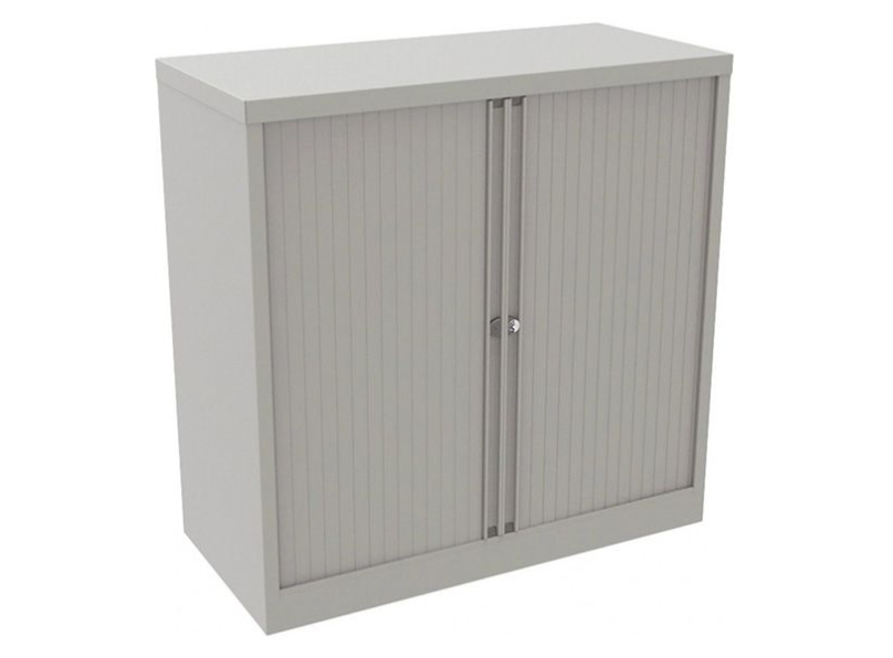 Bisley Essentials Steel Tambour