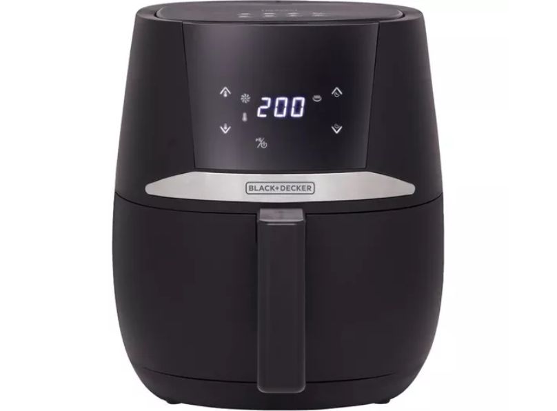 Black + Decker BXAF17092GB 4.3L Air Fryer