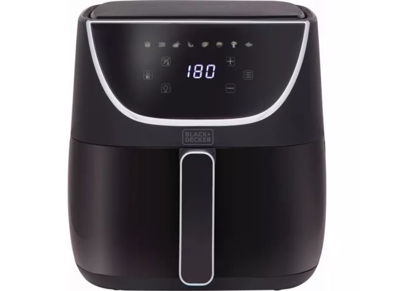 Black + Decker BXAF17093GB 6L Air Fryer