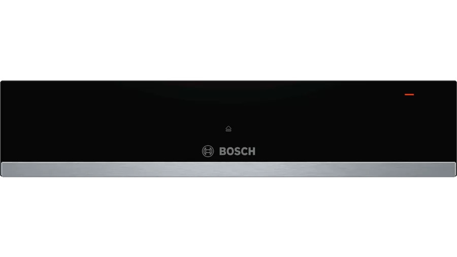 Bosch BIC510NS0B Warming Drawer - Stainless Steel