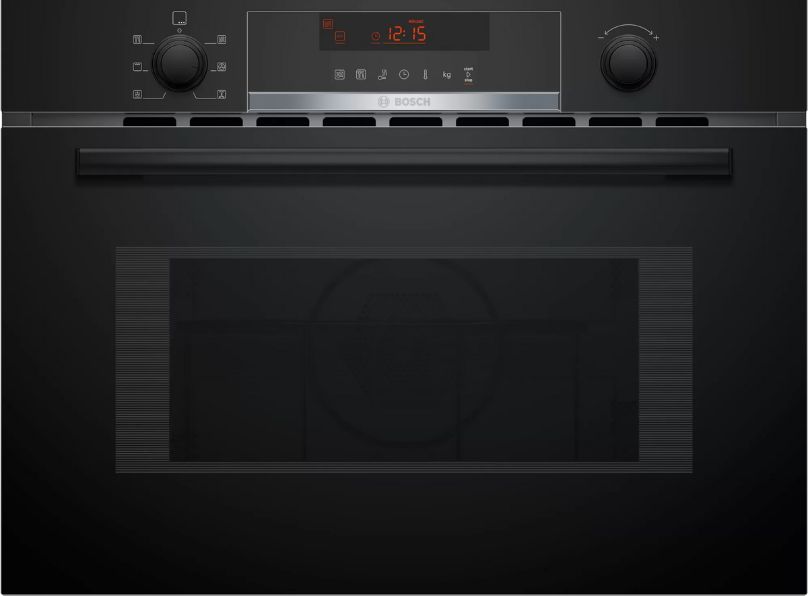 Bosch CMA583MB0B Built-In Microwave