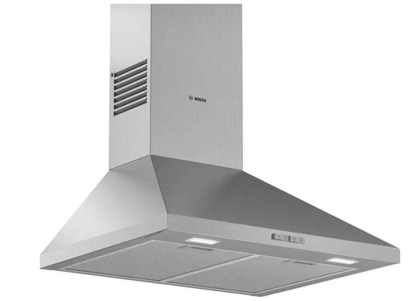 Bosch DWP64BC50B 60Cm Cooker Hood