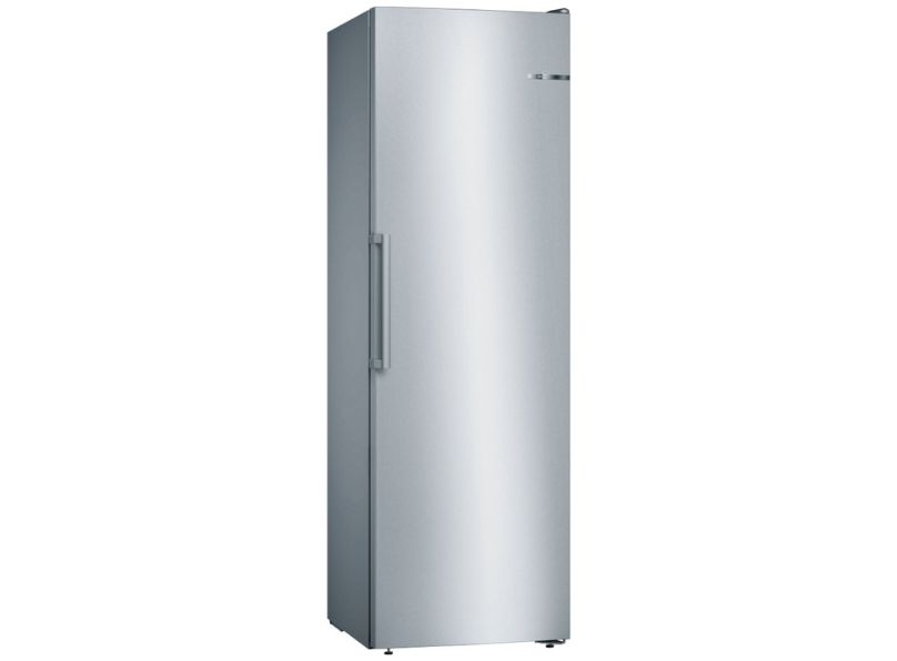 Bosch GSN36VLFPG Series 4 No Frost Freezer