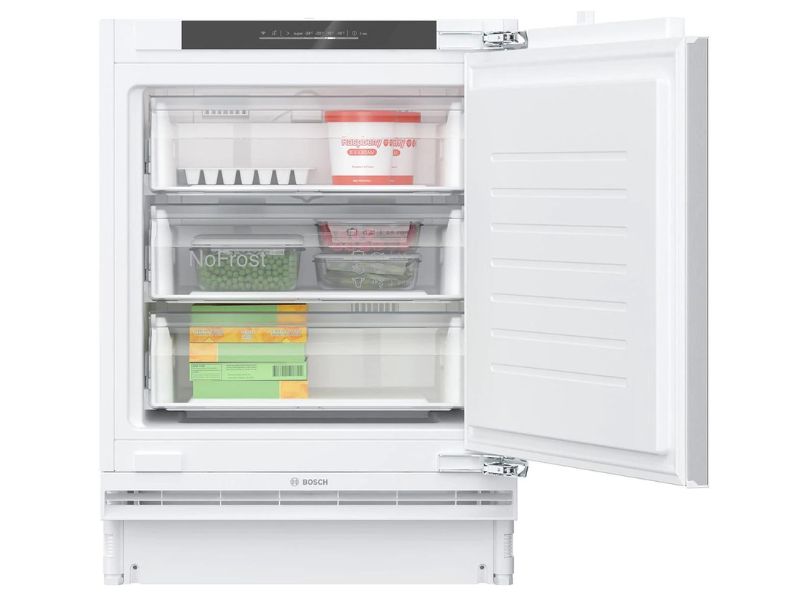Bosch GUN21VFE0G Built-In Freezer