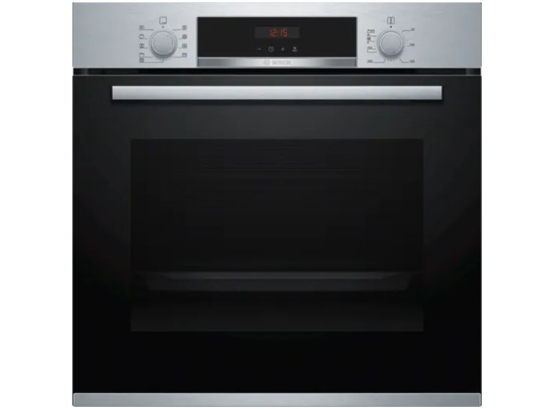 Bosch HBS573BS0B Built-In Electric Single Oven
