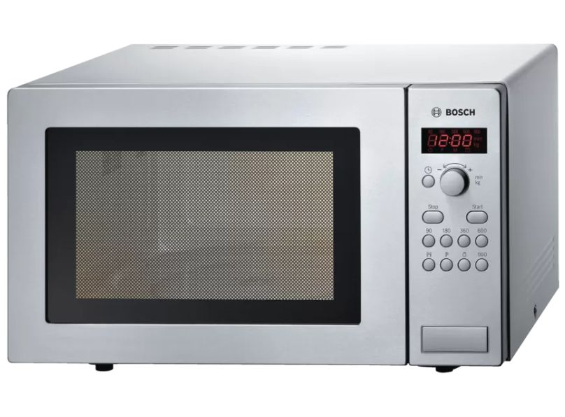 Bosch HMT84M451B 25 Litre Microwave