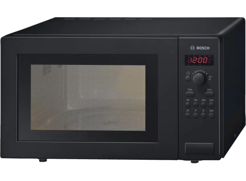Bosch HMT84M461B 25 Litre Microwave