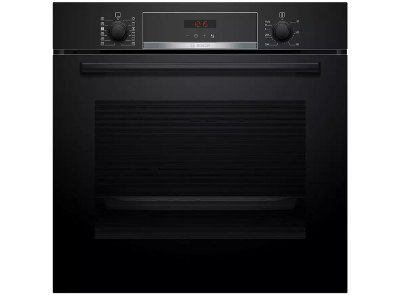 Bosch HQA574BB3B Built-In Single Electric Oven