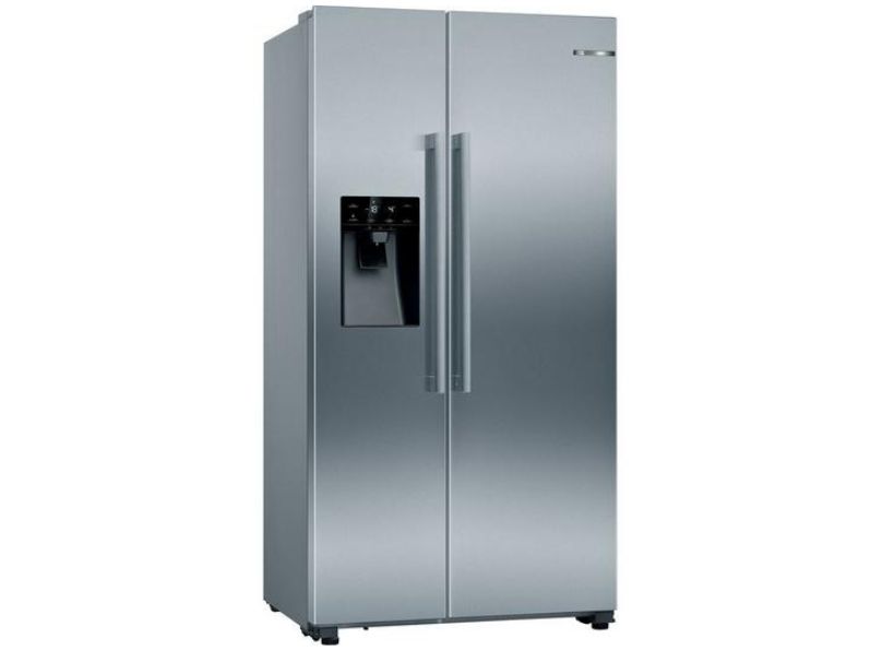 Bosch KAD93VIFPG 562L American Fridge Freezer