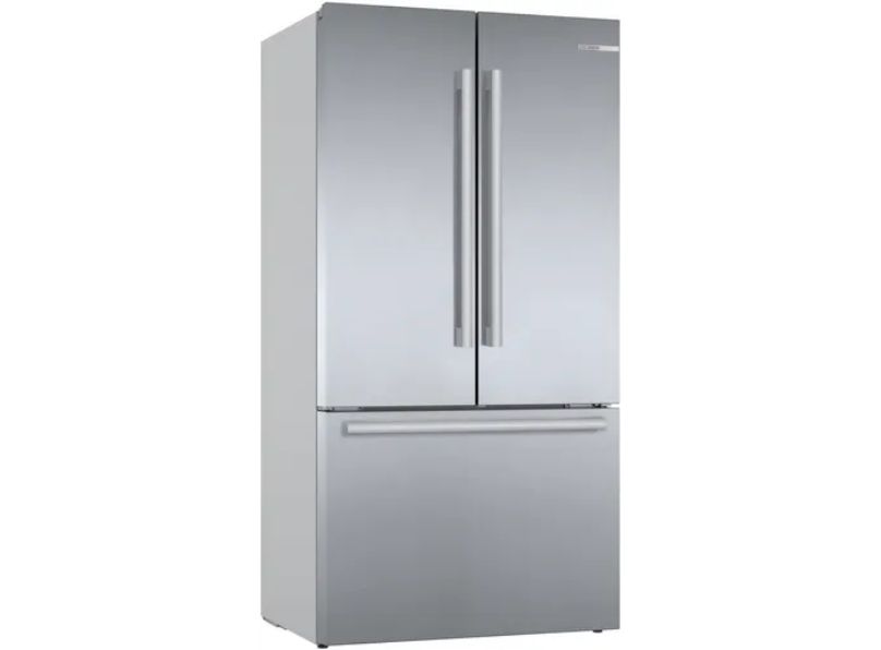 Bosch KFF96PIEP American Fridge Freezer