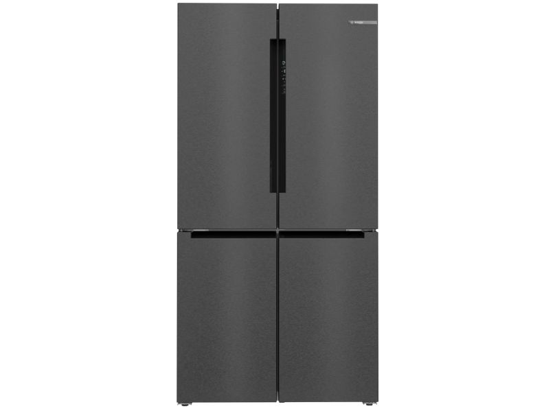 Bosch KFN96AXEA American Fridge Freezer