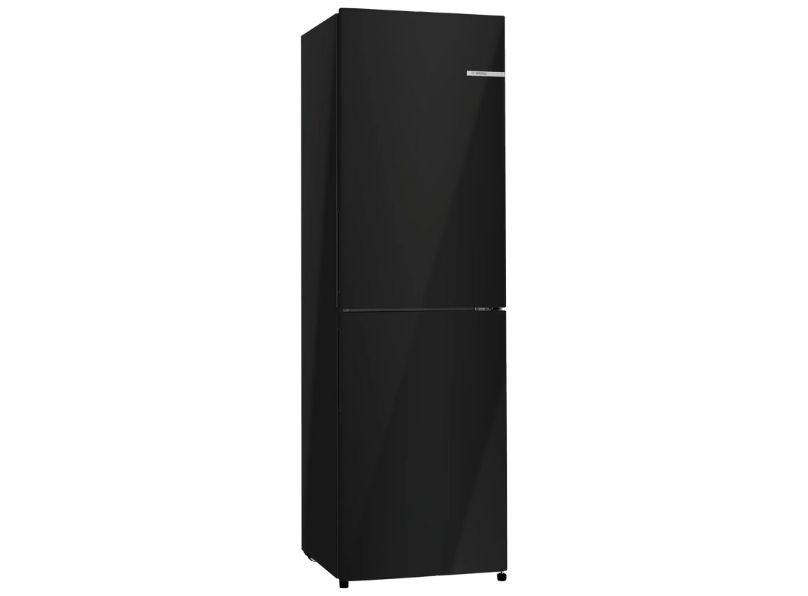 Bosch KGN27NBEAG Freestanding Fridge Freezer