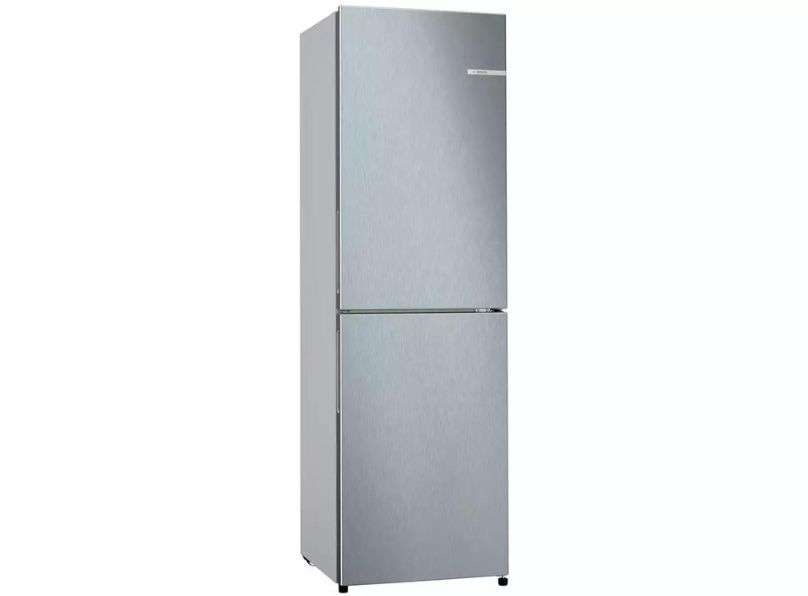 Bosch KGN27NLFAG Series 2 Freestanding Fridge Freezer
