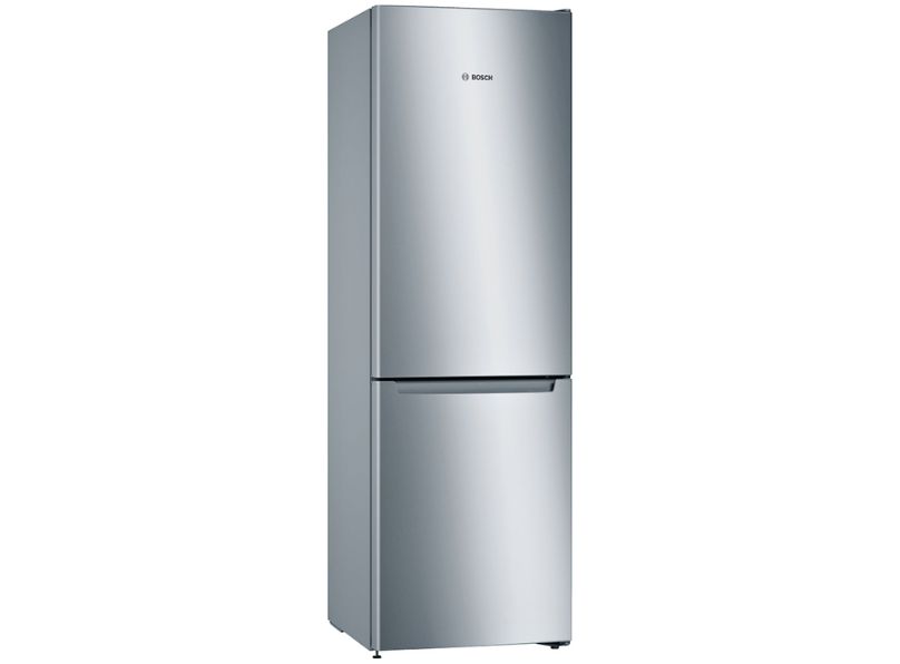 Bosch KGN33NLEAG Series 2 Freestanding Fridge Freezer
