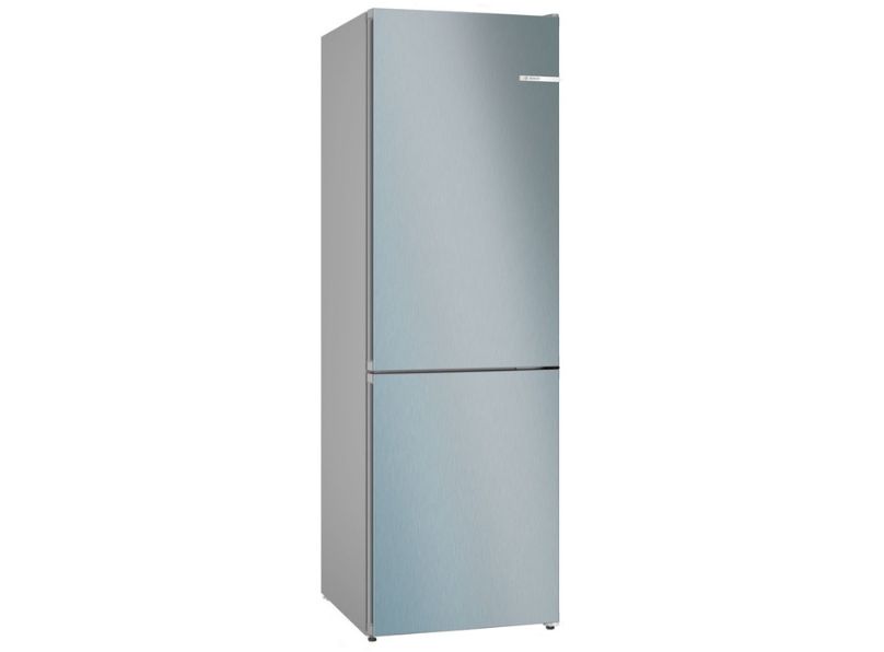 Bosch KGN362LDFG Series 4 Fridge Freezer