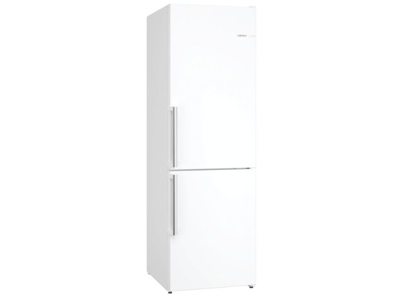 Bosch KGN36VWDTG 321L Frost Free Fridge Freezer