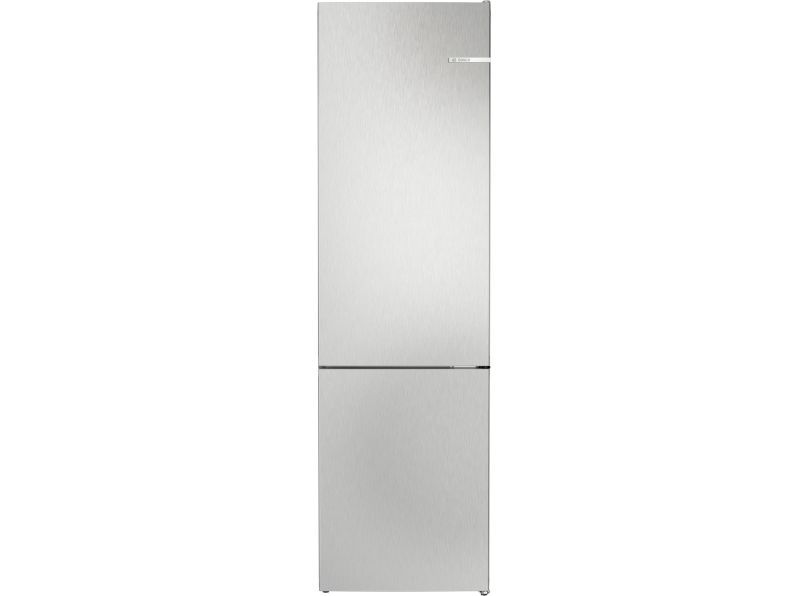 Bosch KGN392LAF Series 4 Freestanding Fridge Freezer