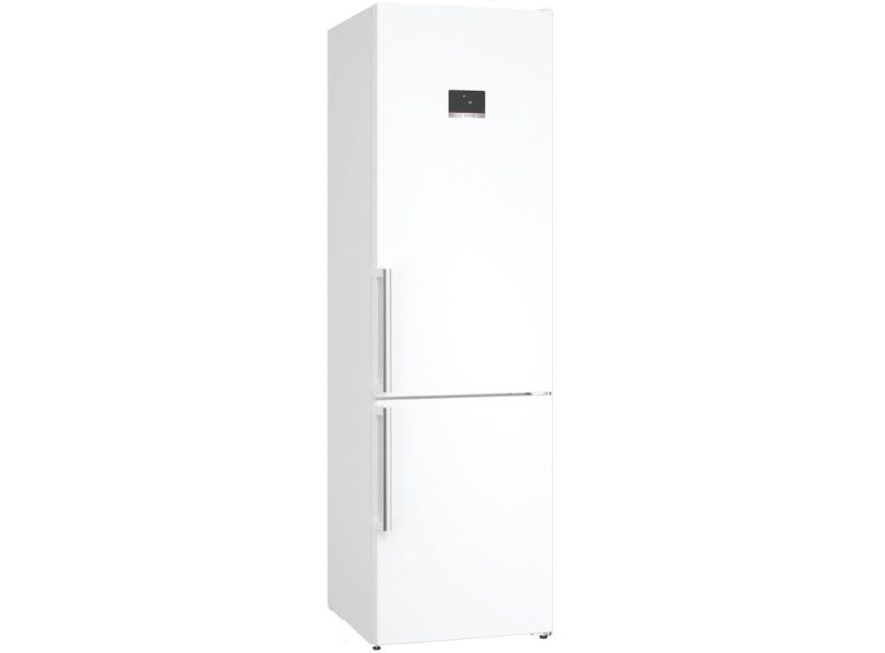Bosch KGN39AWCTG Series 6 Fridge Freezer