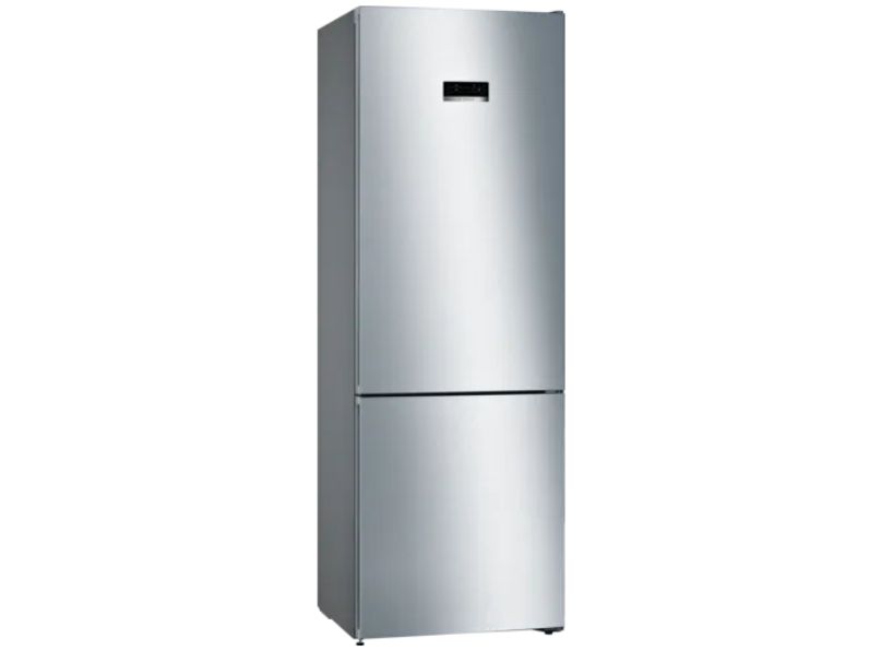 Bosch KGN49XLEA Series 4 Freestanding Fridge Freezer
Bosch KGN49XLEA Series 4 Freestanding Fridge Freezer