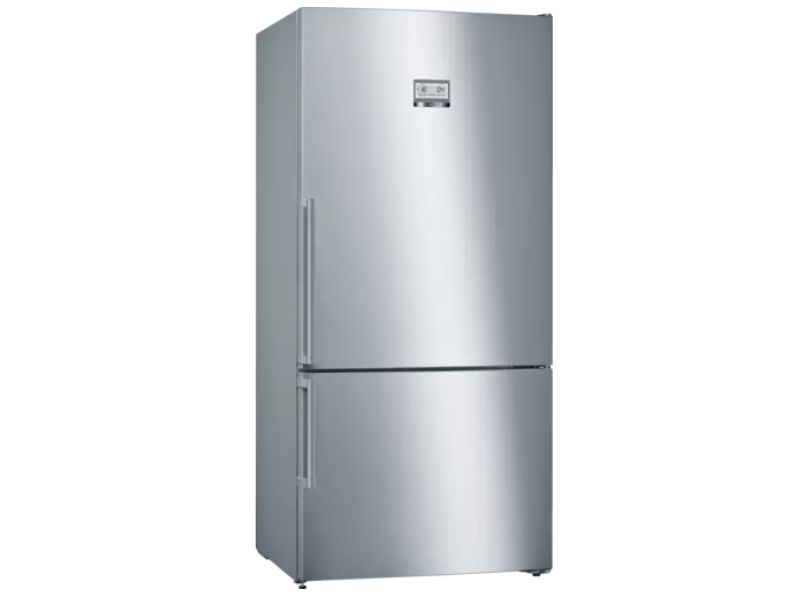 Bosch KGN86AIDP 631 Litres 70/30 Freestanding Fridge Freezer