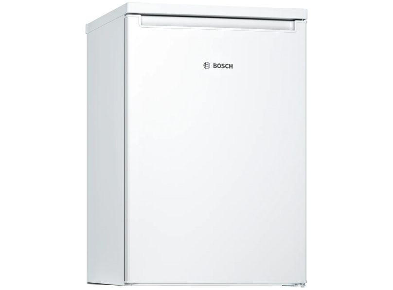 Bosch KTR15NWECG Freestanding Under Counter Fridge