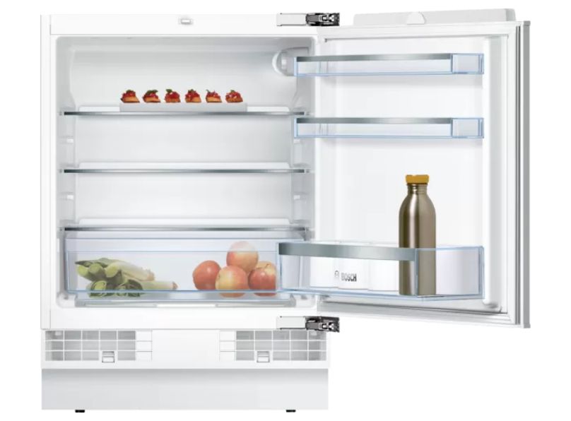 Bosch KUR15AFF0G Integrated Undercounter Fridge